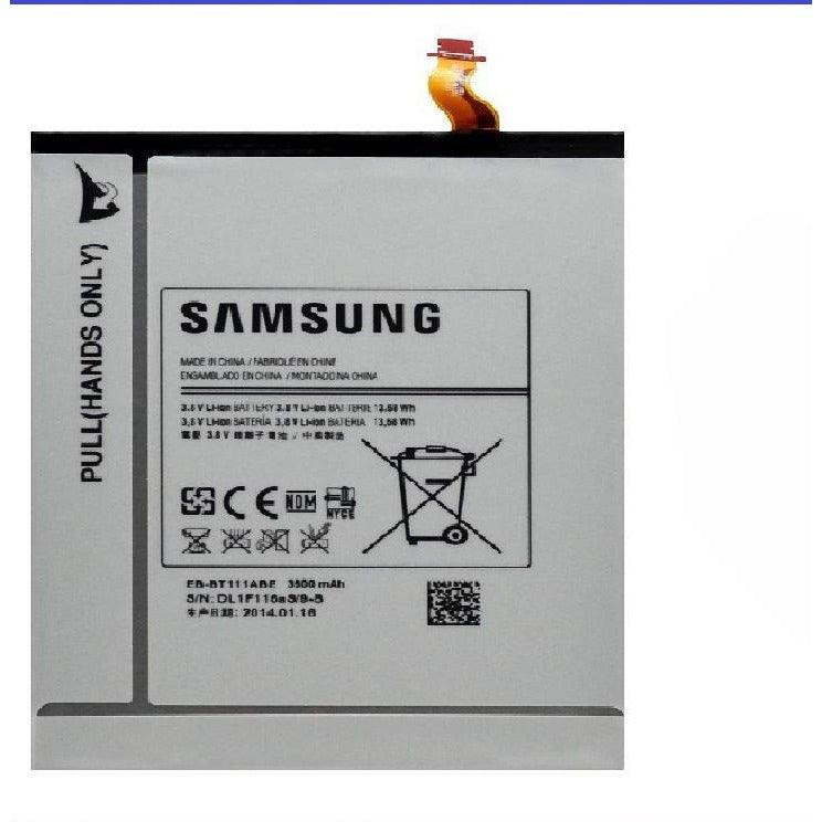 Battery Samsung Tab 110 - Best Cell Phone Parts Distributor in Canada  Battery Samsung Tab 110 - Best Cell Phone Parts Distributor in Canada